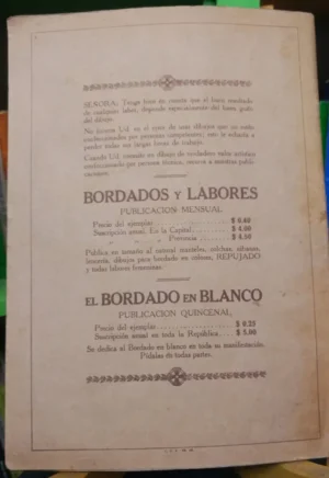 Monogramas Modernos Dibujos Originales Por F. D' Alessandria