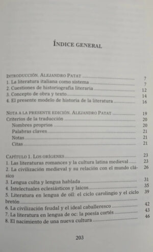979793-MLA105300037164_012026 Historias De La Literatura Italiana V. 1 - Alberto Asor Rosa