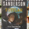 Estelar - Brandon Sanderson
