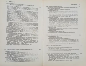 Análisis De Sistemas - Claude Mcmillan - Richard F. González