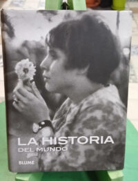 La Historia Del Mundo - Blume