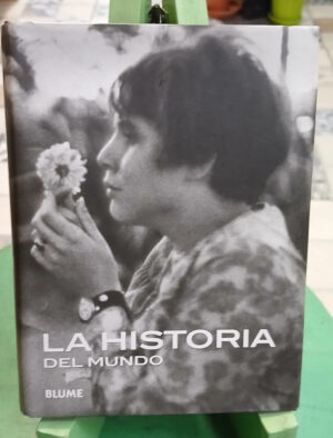 980565-MLA112988891665_062026 La Historia Del Mundo - Blume