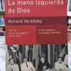 981514-MLA94033090666_102025 La Mano Izquirda De Dios Tomo Iv - Horacio Verbitsky