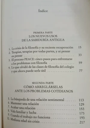 Más Platón Y Menos Prozac - Lou Marinoff