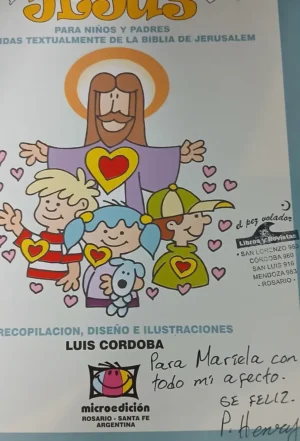 981857-MLA104565013537_012026 Parábolas De Jesús - Padre Henry Wilson