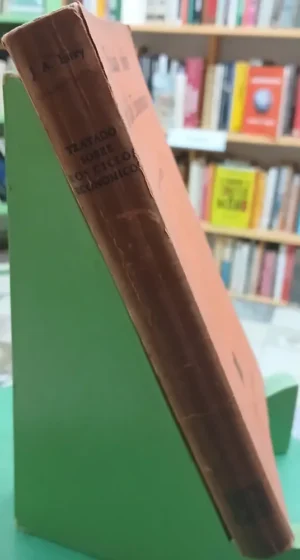 Tratado Sobre Los Ciclos Económicos - J.a. Estey