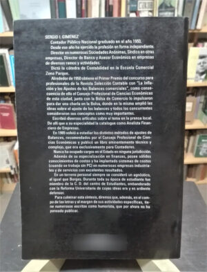 982419-MLA71332678168_082023 La Verdad De La Crisis Argentina Sergio Giménez Unr Editora