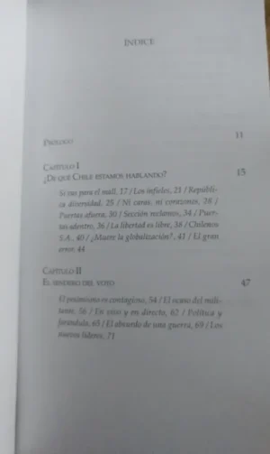 982677-MLA70648049336_072023 Los Nuevos Chilenos Y La Batalla Por Sus... - Pablo Halpern