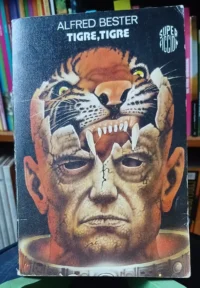 982819-MLA107298541631_022026 Tigre, Tigre - Alfred Bester
