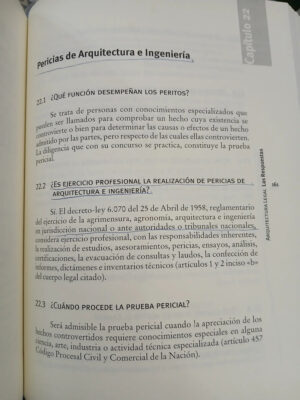 983214-MLA84030330987_042025 Arquitectura Legal. Las Respuestas - D. Butlow, V. Nerpiti