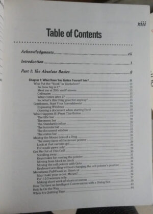 983590-MLA69510244689_052023 Excel For Dummies - Greg Harvey