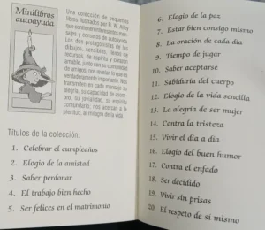 El Respeto De Sí Mismo - Karen Katafiasz