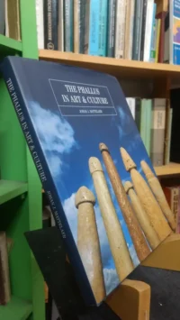 983981-MLA78959871704_092024 The Phallus In Art & Culture - Mattelaer, Johan