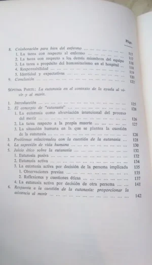984073-MLA29803313737_042019 Ayudando A Morir - Sporken, Paul