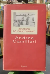 984112-MLA110751995237_042026 Biografía Del Siglo Cambiato - Andrea Camilleri