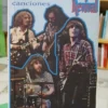 Creedence Clearwater Revival - Canciones - Amparo Pérez Guti