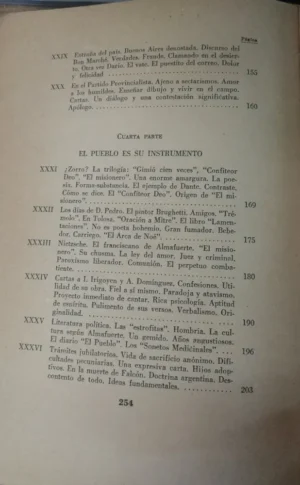 Vida De Almafuerte - Romualdo Brughetti