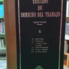 Tratado De Derecho Del Trabajo T4 - Antonio Vazquez Vialard