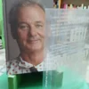 985158-MLA103731562250_012026 Cómo Ser Bill Murray - Gavin Edwards