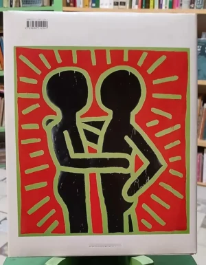 Keith Haring 1958 - 1990 - Alexandra Kolossa