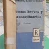 985541-MLA114493214035_072026 Cuentos Breves Y Extraordinarios - Borges Y Bioy Casares