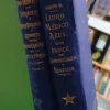 985907-MLA92237316441_092025 Libro Médico Azul Ti/2 - Burroughs Wellcome - C. J. Christie
