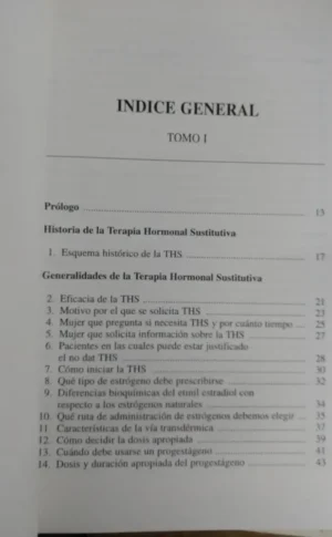 985917-MLA47632080028_092021 2vol Protocolos Terapéuticos En Menopausia Santiago Palacios
