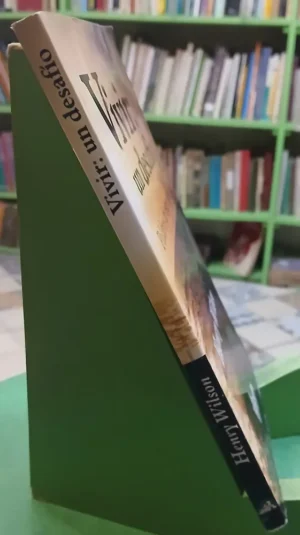 Vivir: Un Desafío - Henry Wilson