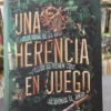 Una Herencia En Juego T. 1 Trilogía - Jennifer Lynn Barnes