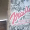 987578-MLA31215094416_062019 Madrid! Reportaje Novelado Aguilera Malta, Demetrio