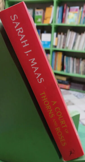 987621-MLA113673388881_062026 A Court Of Thorns And Roses & A Court Of Mist And Fury -maas