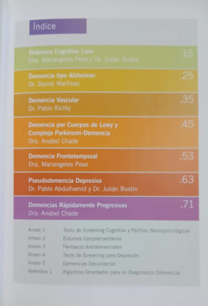 987659-MLA95634958698_102025 Demencias Para El Consultorio General - J Bustin - P Richly