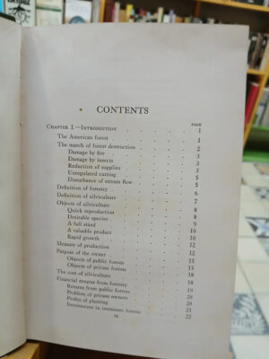 987689-MLA81703935876_012025 Principles Of Handling Woodlands - Henry S. Graves
