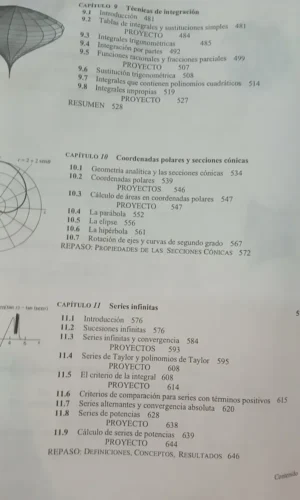 987919-MLA88633854038_072025 Cálculo Con Geometría Analítica - Edwards Y Penney