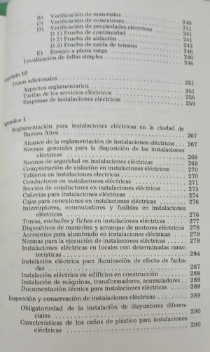987955-MLA96177769195_102025 Instalaciones Eléctricas - Marcelo A. Sobrevila
