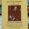 Tratado De Psiquiatría - C Wernicke - K Kleist - K Leonhard