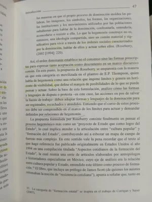 988367-MLA83533694320_042025 La Política Afectada - María Inés Fernández Alvarez
