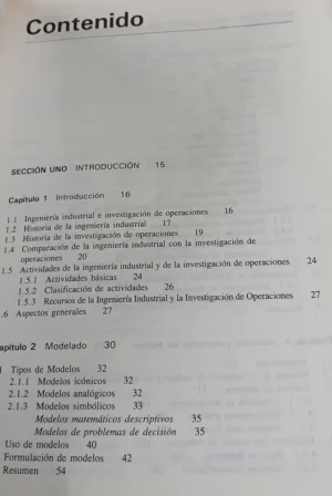 989108-MLA113768149313_062026 Ingeniería Industrial E Investigación De Operaciones -miller