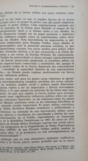 989236-MLA107582475525_022026 Poder E Interdependencia - - Robert Keohane - Joseph S. Nye