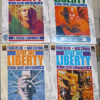 989362-MLA108310239466_032026 Give Me Liberty T 1,2,3,4 - Un Sueño Americano/ Frank Miller