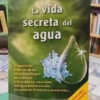 989572-MLA110898117424_052026 La Vida Secreta Del Agua - Masaru Emoto