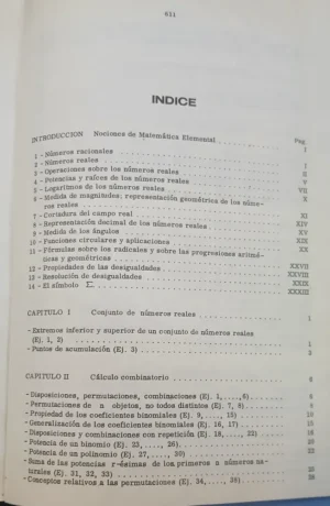 989862-MLA111295890004_052026 Complementos Y Ejercicios De Análisis Mat V 1/ 2 - Ghizzetti