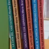 990140-MLA93860533324_102025 Colección Aquí Leyendo: 6 Libros - Beatriz Tornadú Dirección
