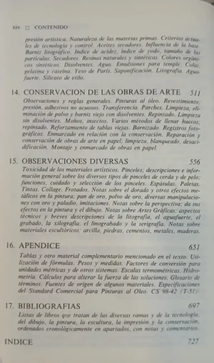 990417-MLA105360465837_012026 Materiales Y Técnicas Del Arte - Ralph Mayer