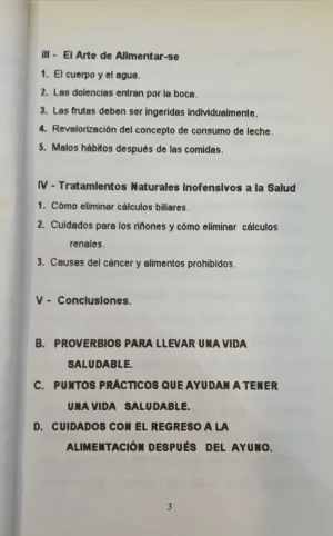 991114-MLA97005477804_112025 El Tao De La Salud Y La Longevidad - Maestro Pu-hsien