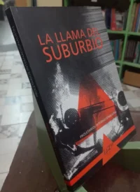 991224-MLA84675738406_052025 La Llama Del Suburbio Proletarios Internacionalistas Ed Lazo