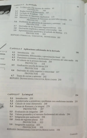 991247-MLA88634112798_072025 Cálculo Con Geometría Analítica - Edwards Y Penney