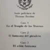 991405-MLA97794660200_112025 Un Caso Para Ti Y El Tigre - Los Caballeros Robots - Brezina