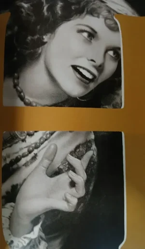 K. Hepburn - Movie Icons - Paul Duncan Editor