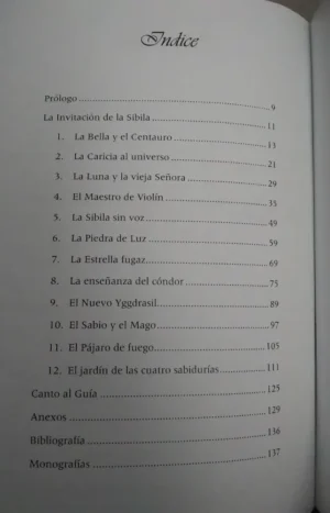 Los Cuentos De La Sibila - Claudie Baudoin
